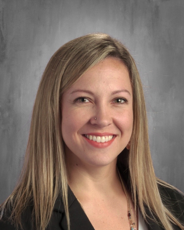 Ms. Heather Harrelson