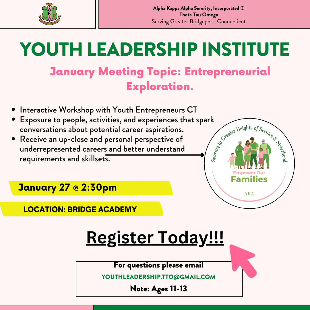 Youth Leadership
