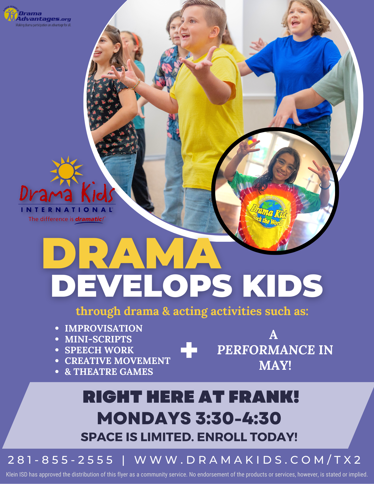 Drama Club