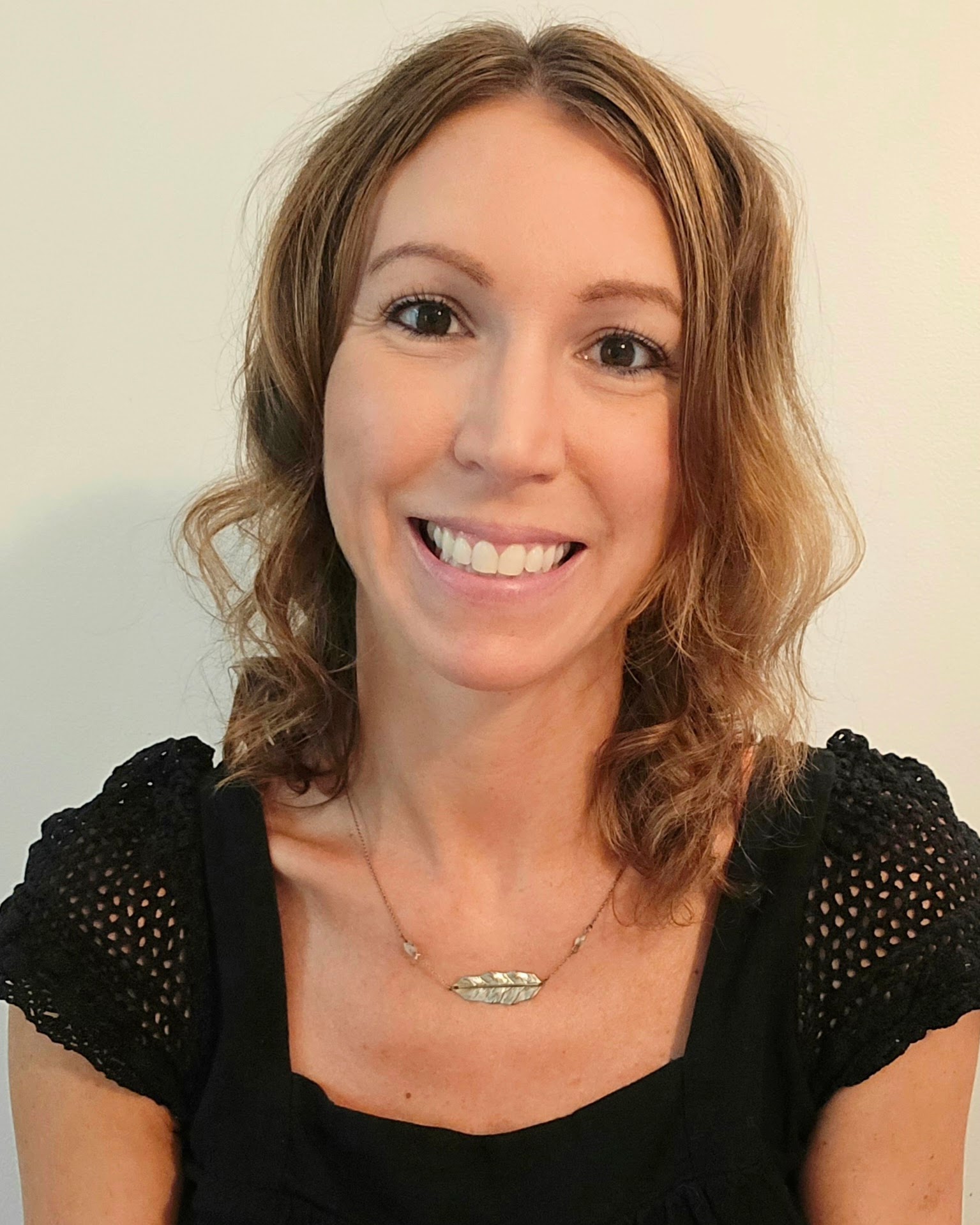 Stephanie Pollock