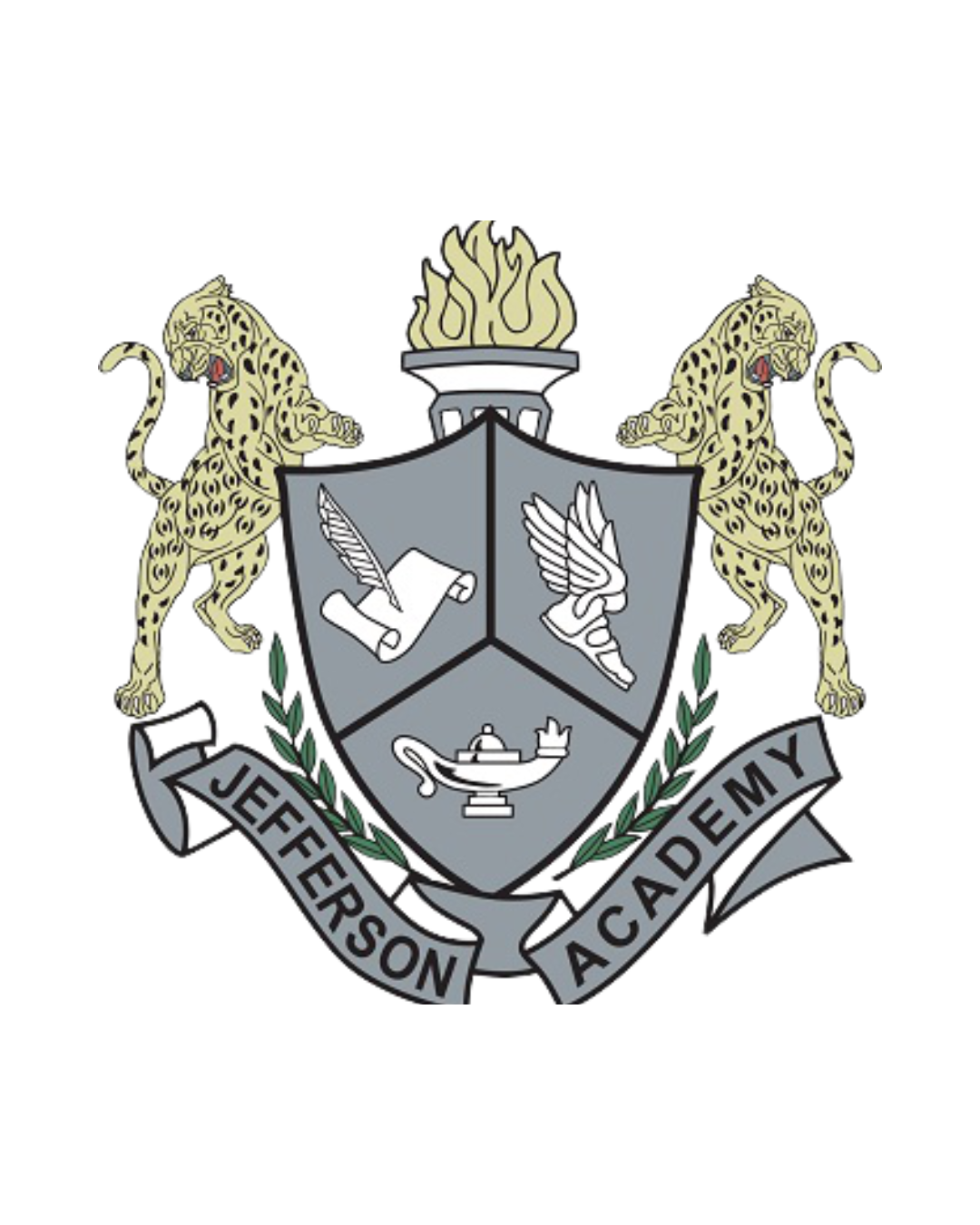 JAS logo