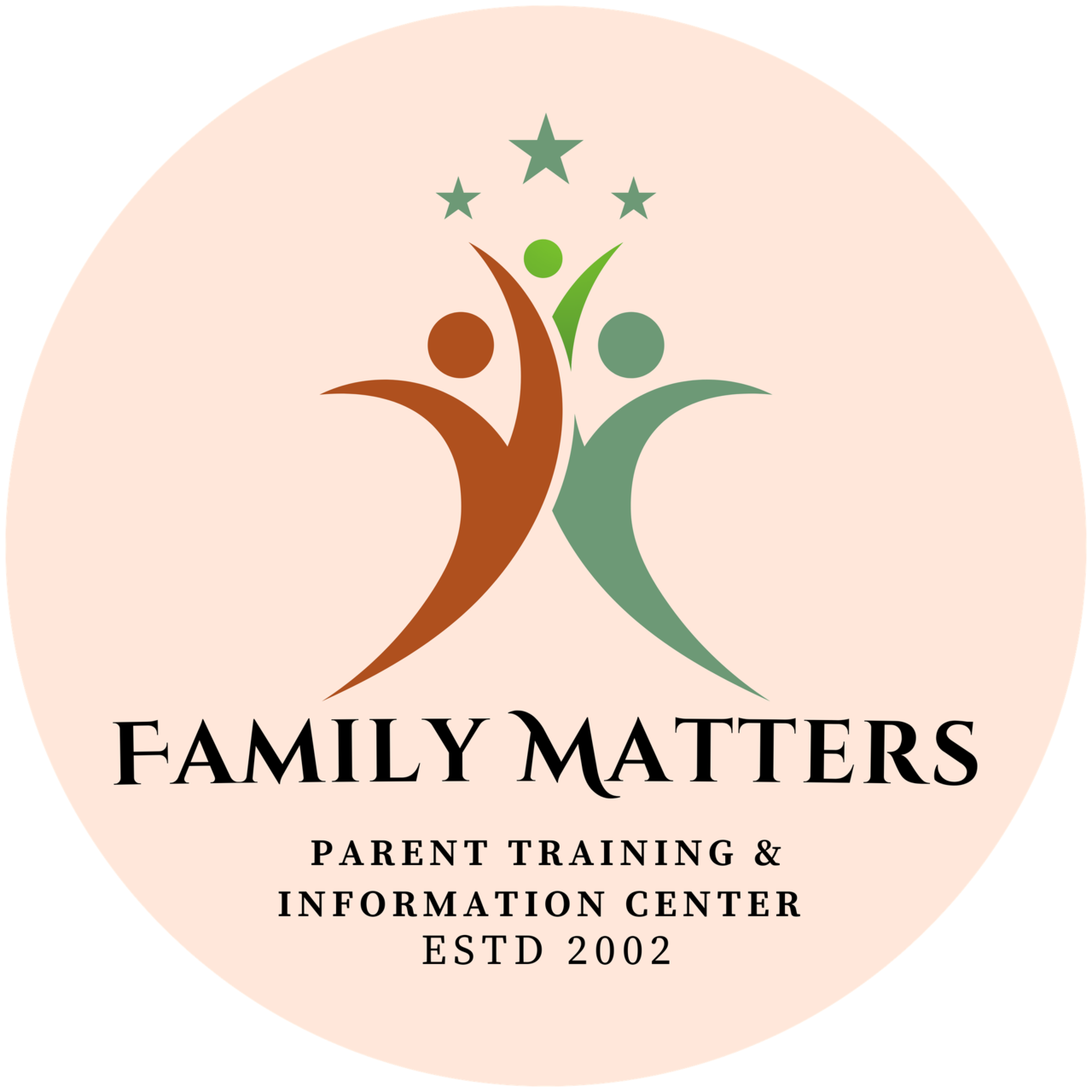 Family Matters Logo