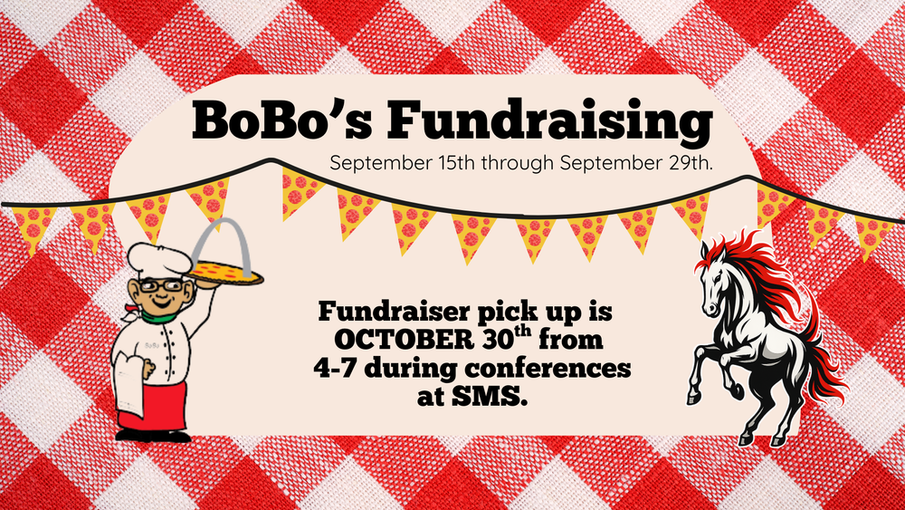 BoBo's Fundraising