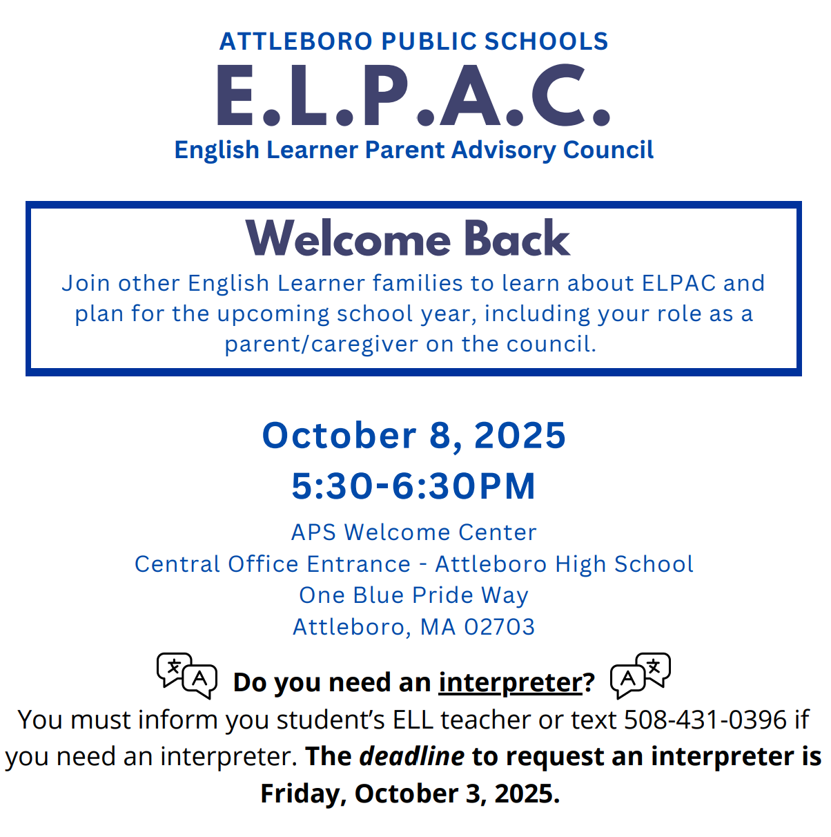 elpac