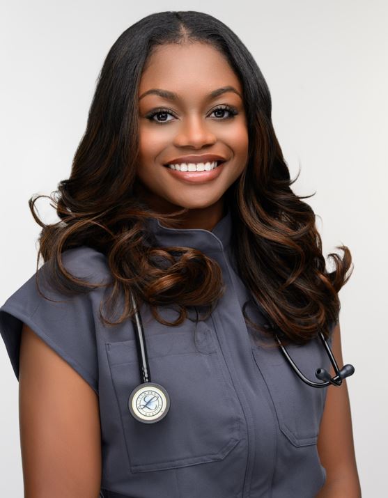 nurse 1