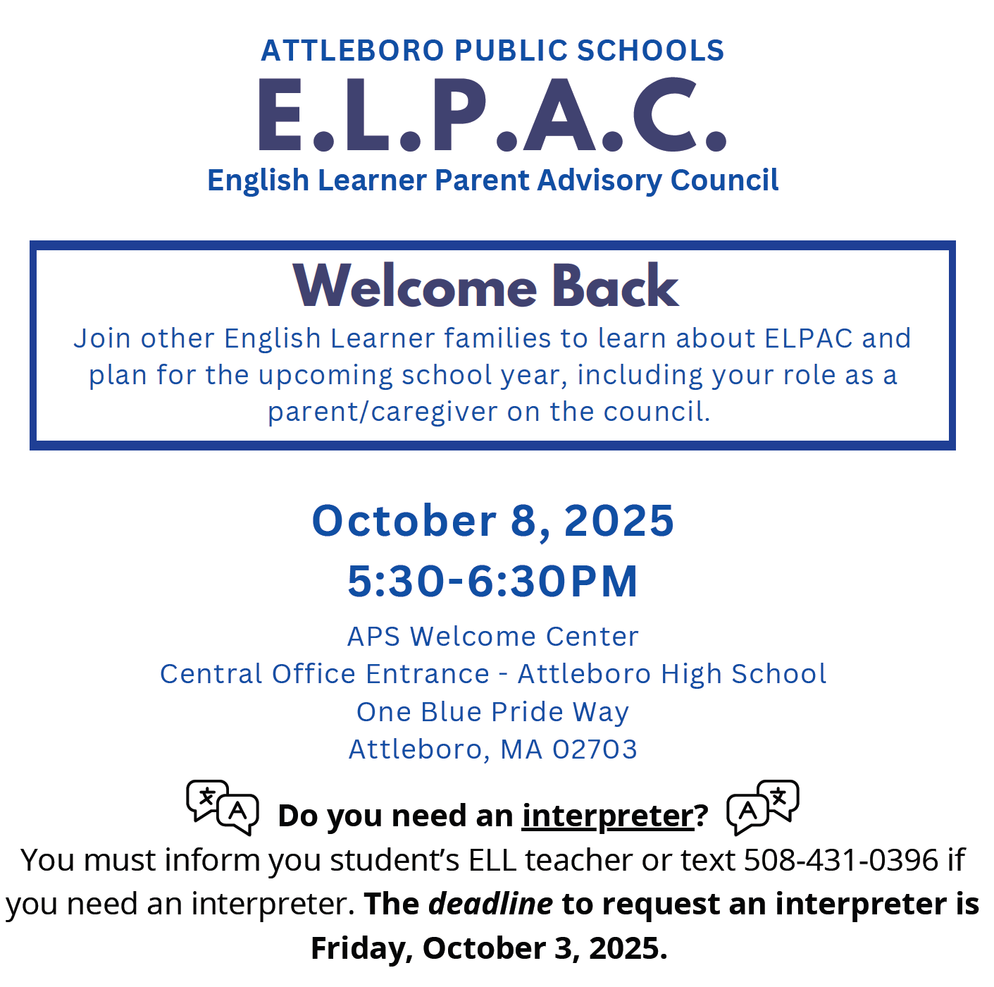 ELPAC