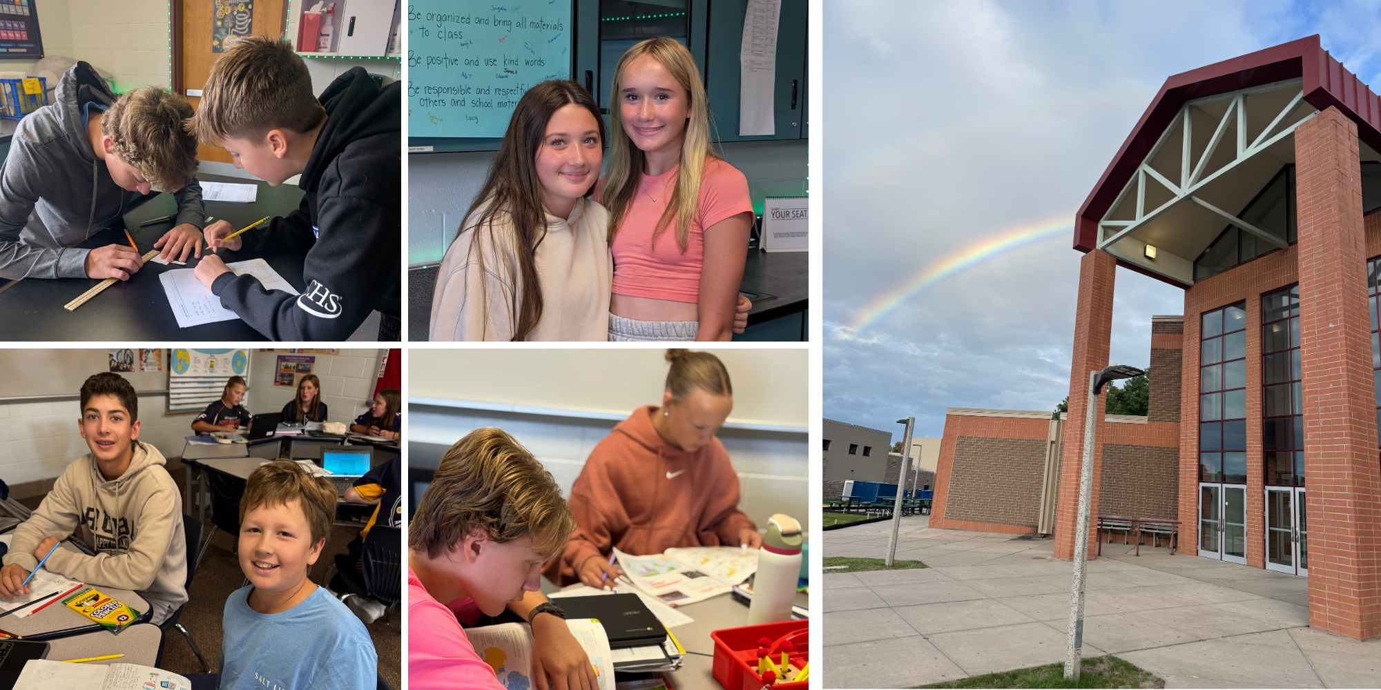 Principal Spotlight Sept.