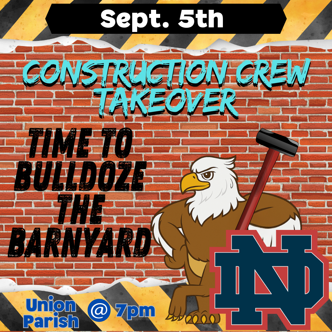 NDHS Football Game