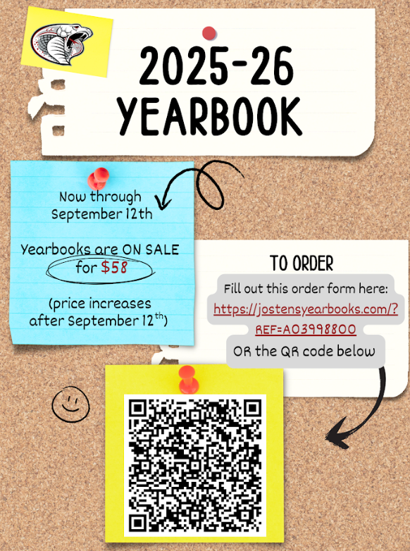 Yearbook