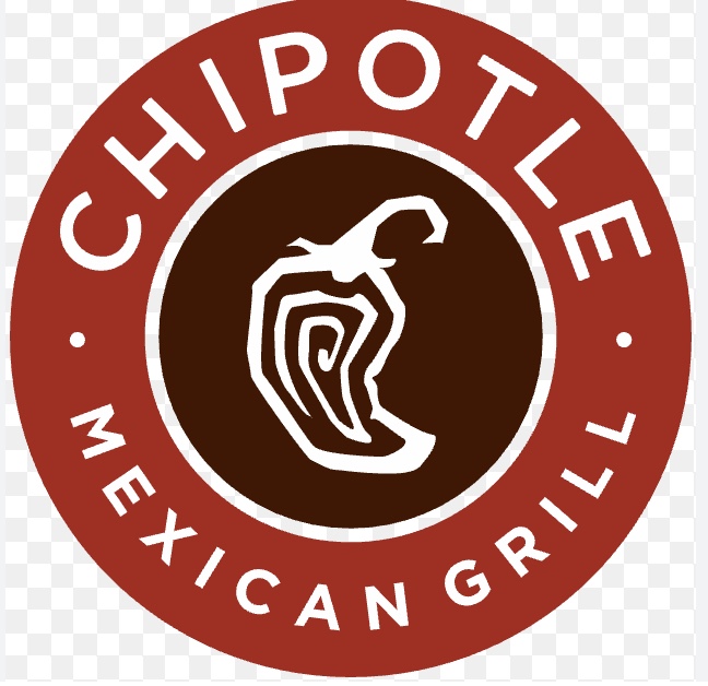Chipotle logo