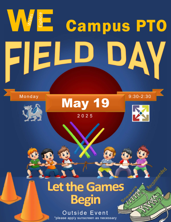 Field  Day 2025
