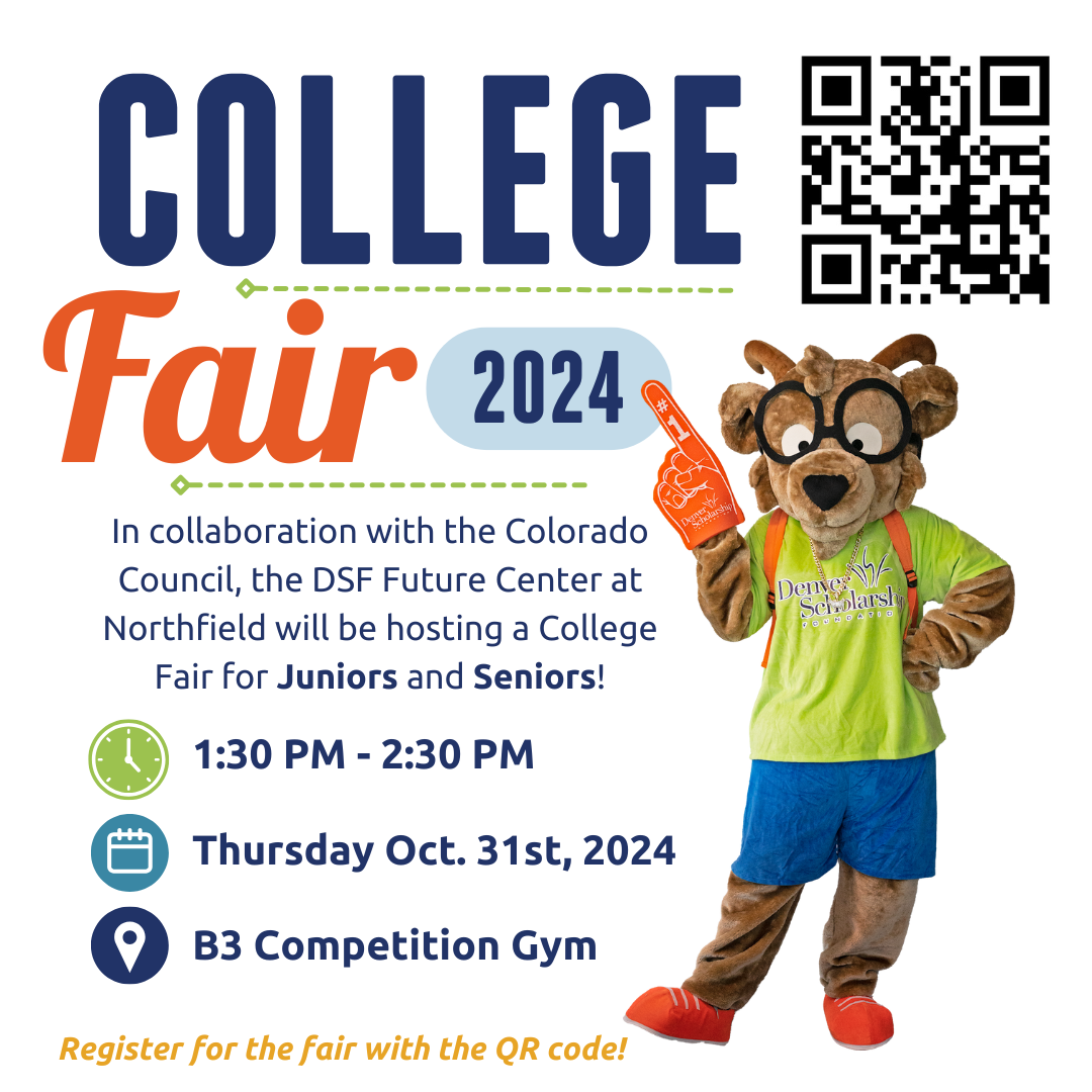 DSF College Fair