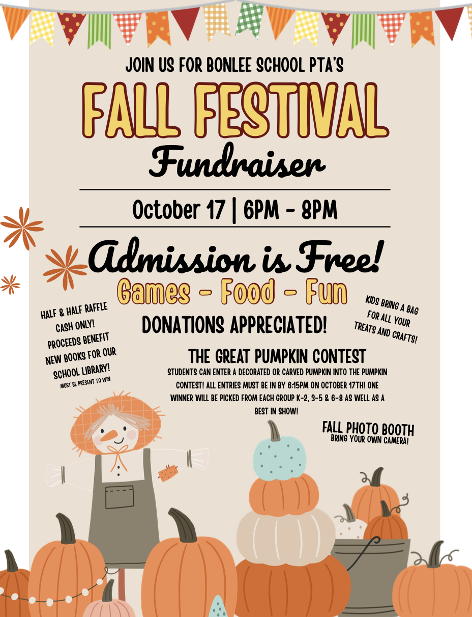 Fall Festival