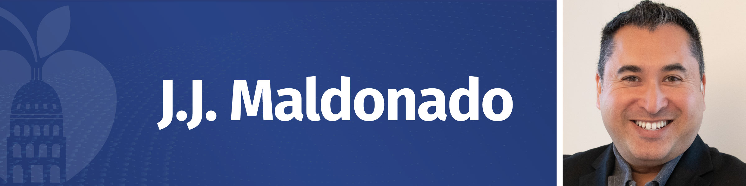 JJ Maldonado 