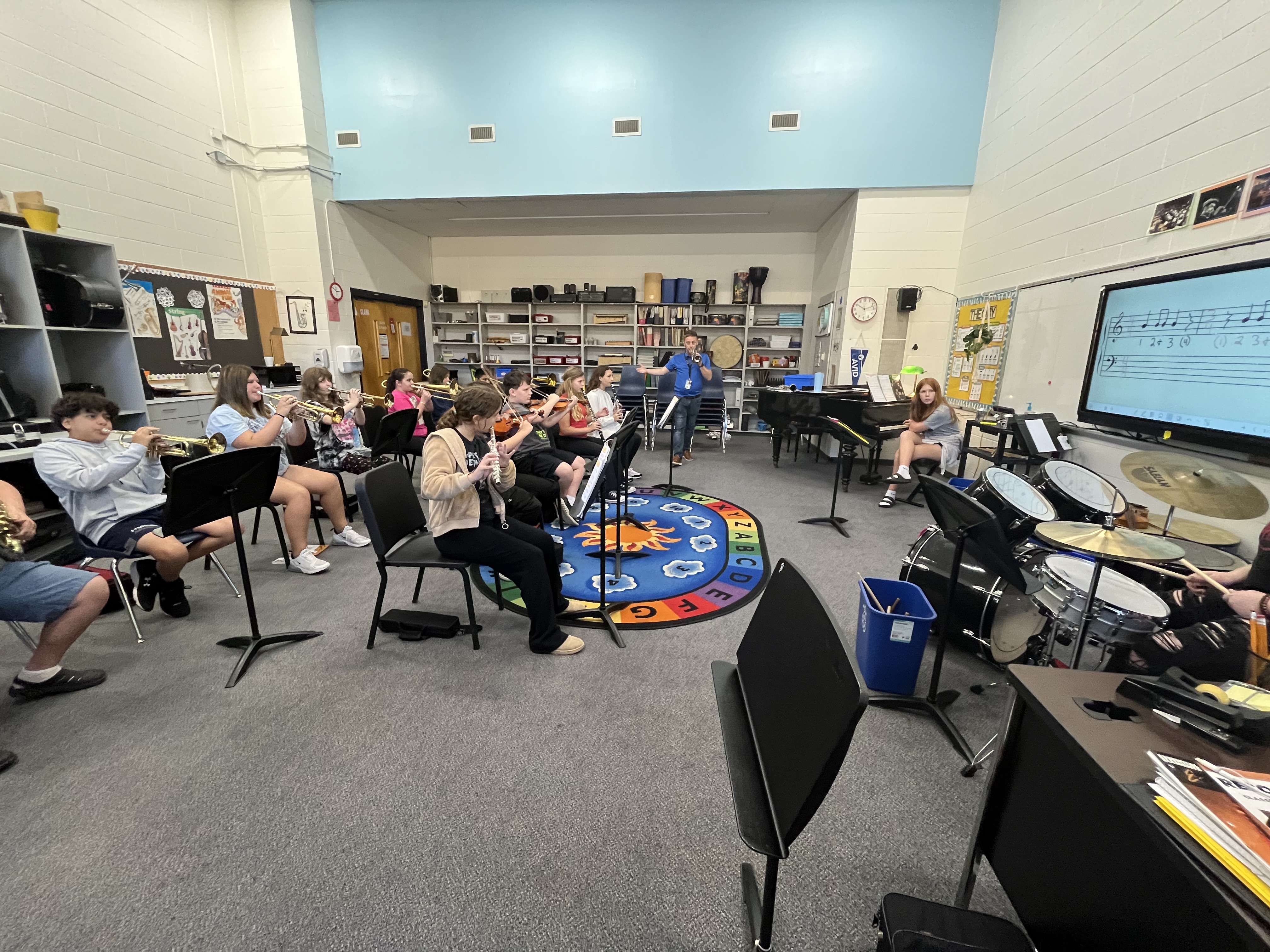Band