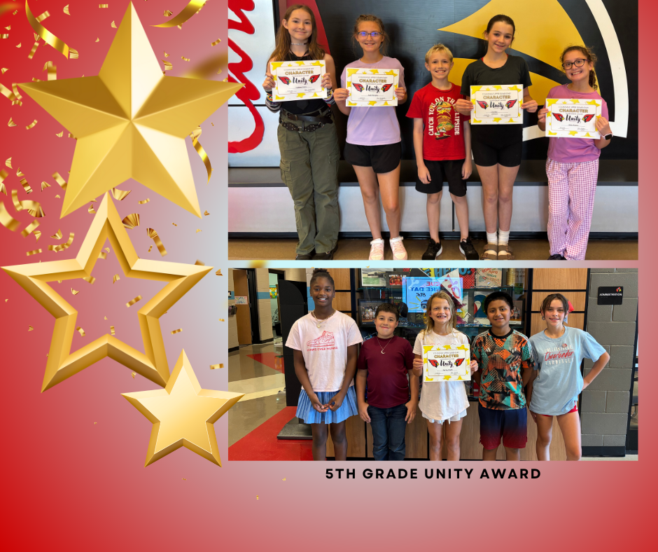 CUE Cardinal Connection