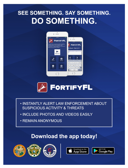 Fortify FL