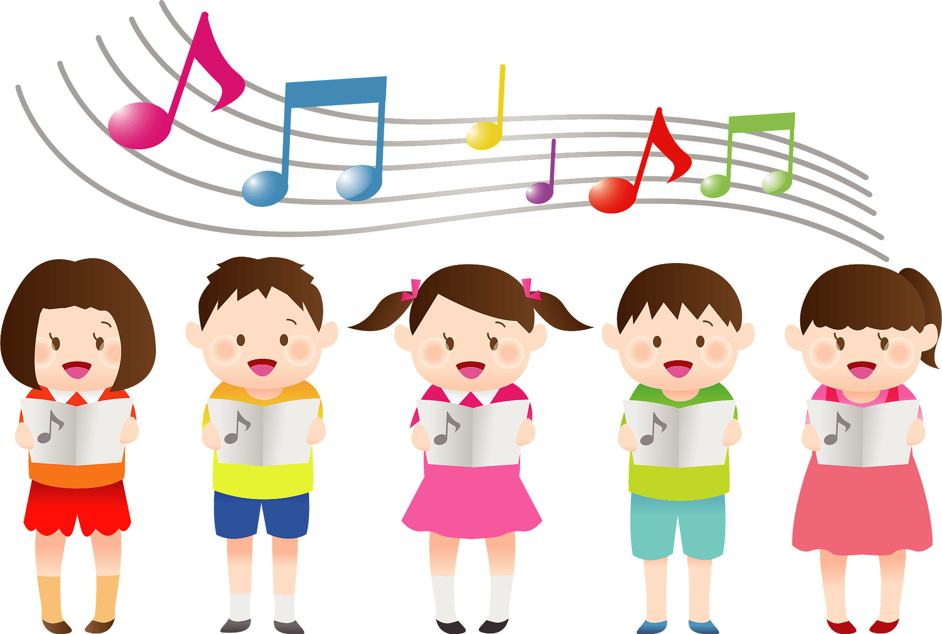 sing