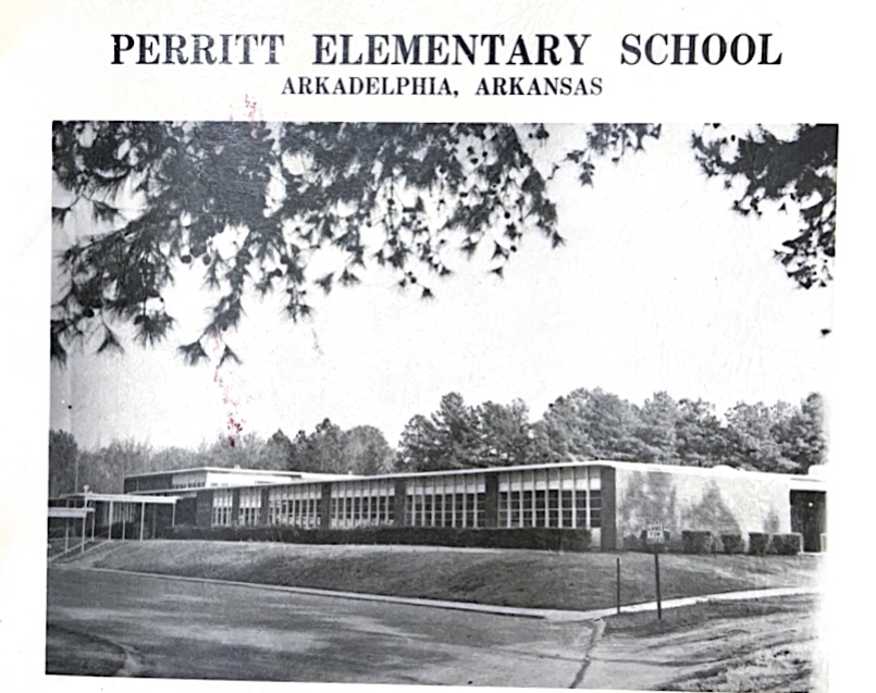 Perritt