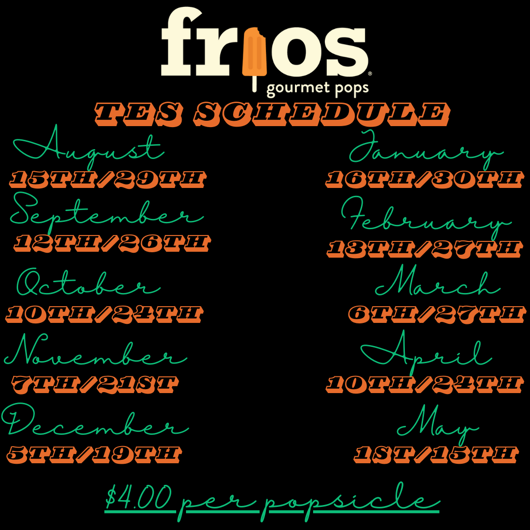 Frios