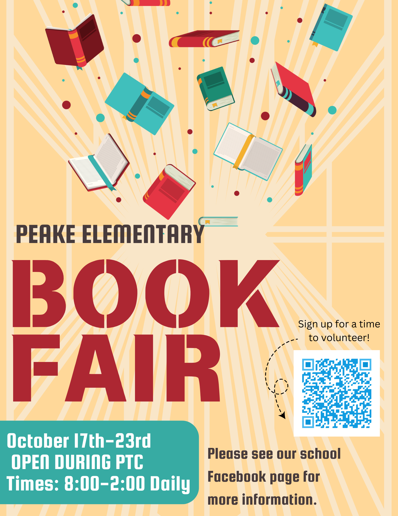 Book Fair