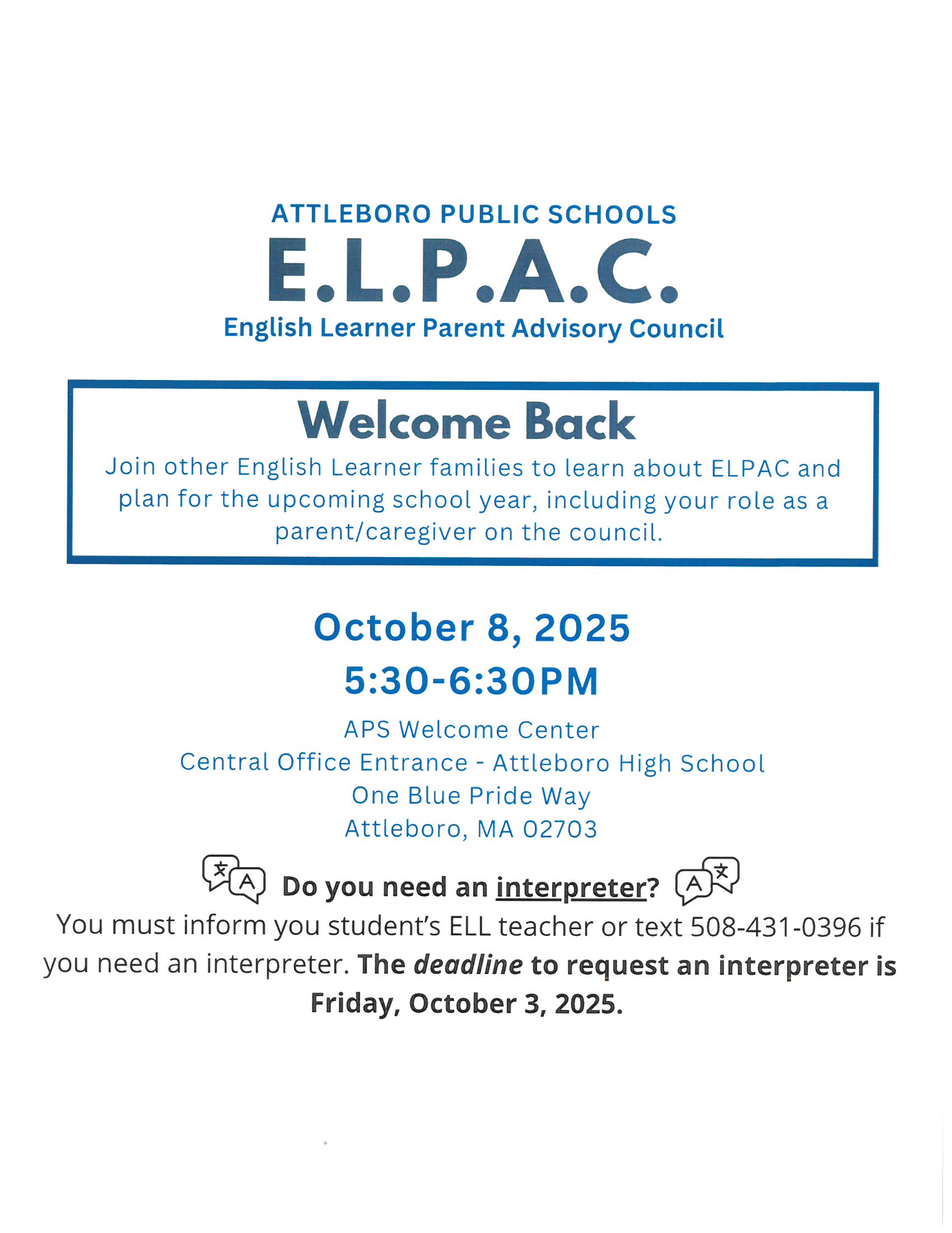 ELPAC