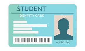 student id cart