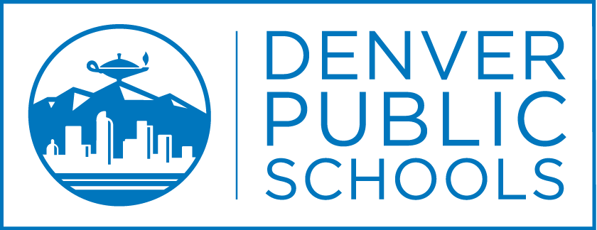Denver Public Schools Logo
