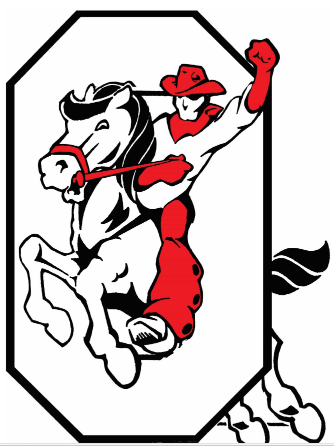 Go Red Riders 