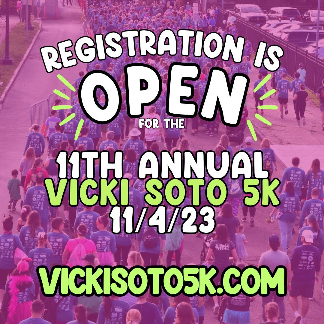 Vicki Soto 5K 2023