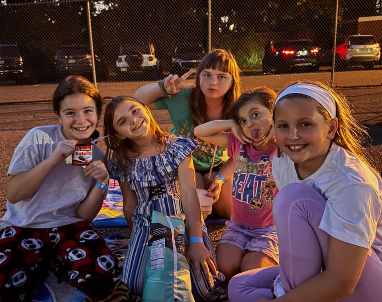 JFK Movie Night