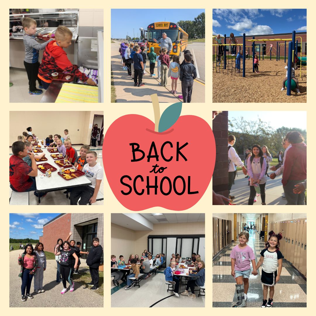 Back to School