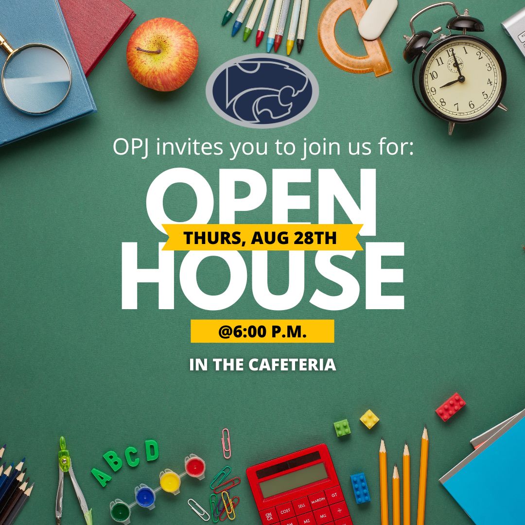 open house