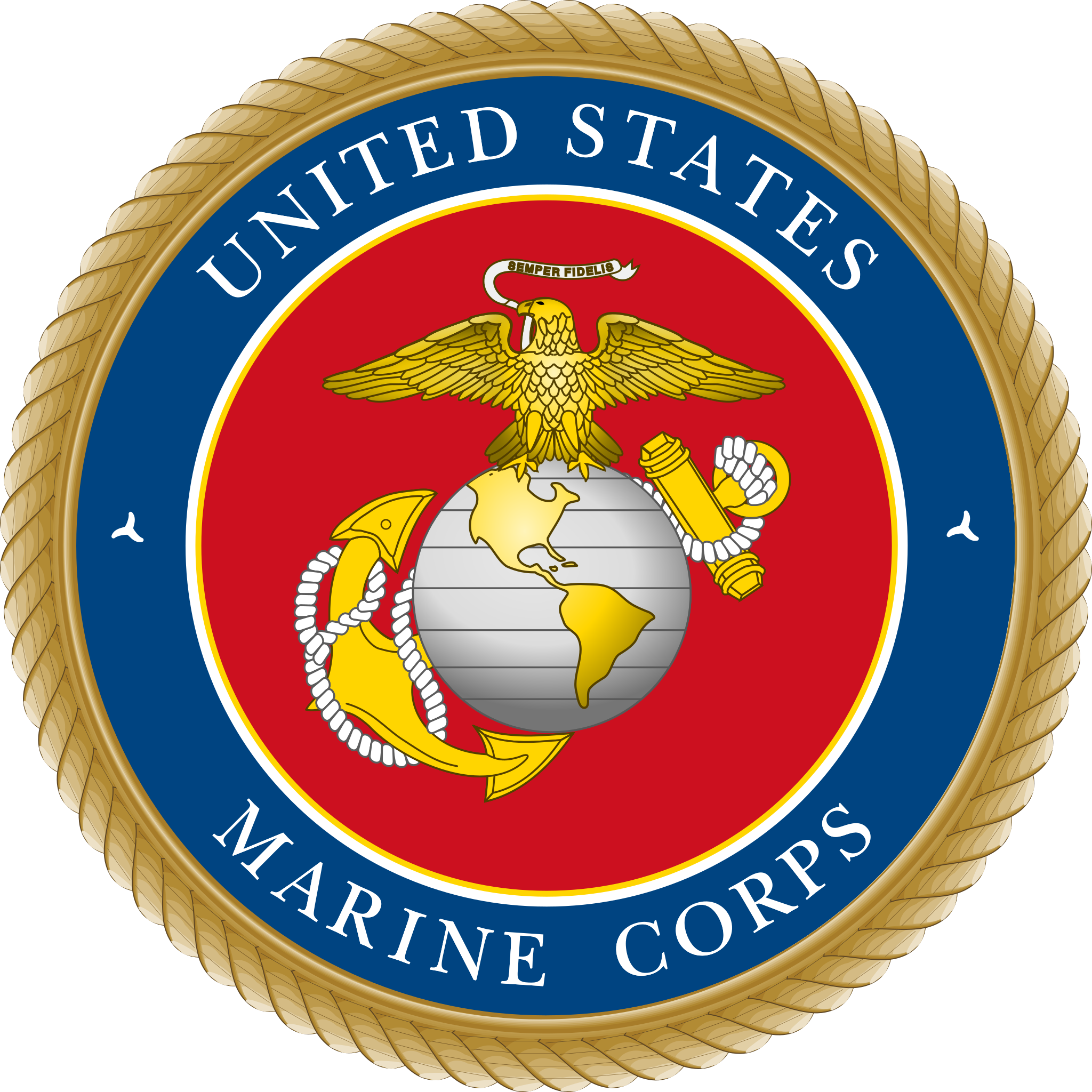 U.S. Marines