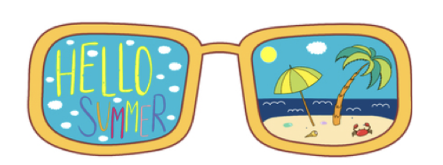Hello Summer