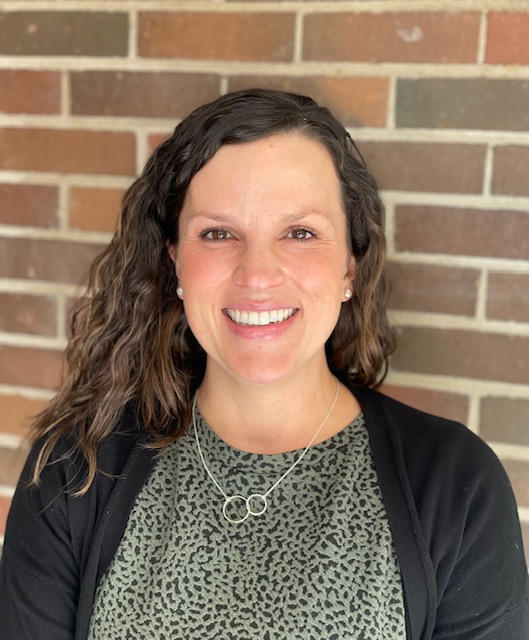 Katie DeLaRosa was appointed the new Principal at Emerson Elementary School beginning during the 2024-25 school year