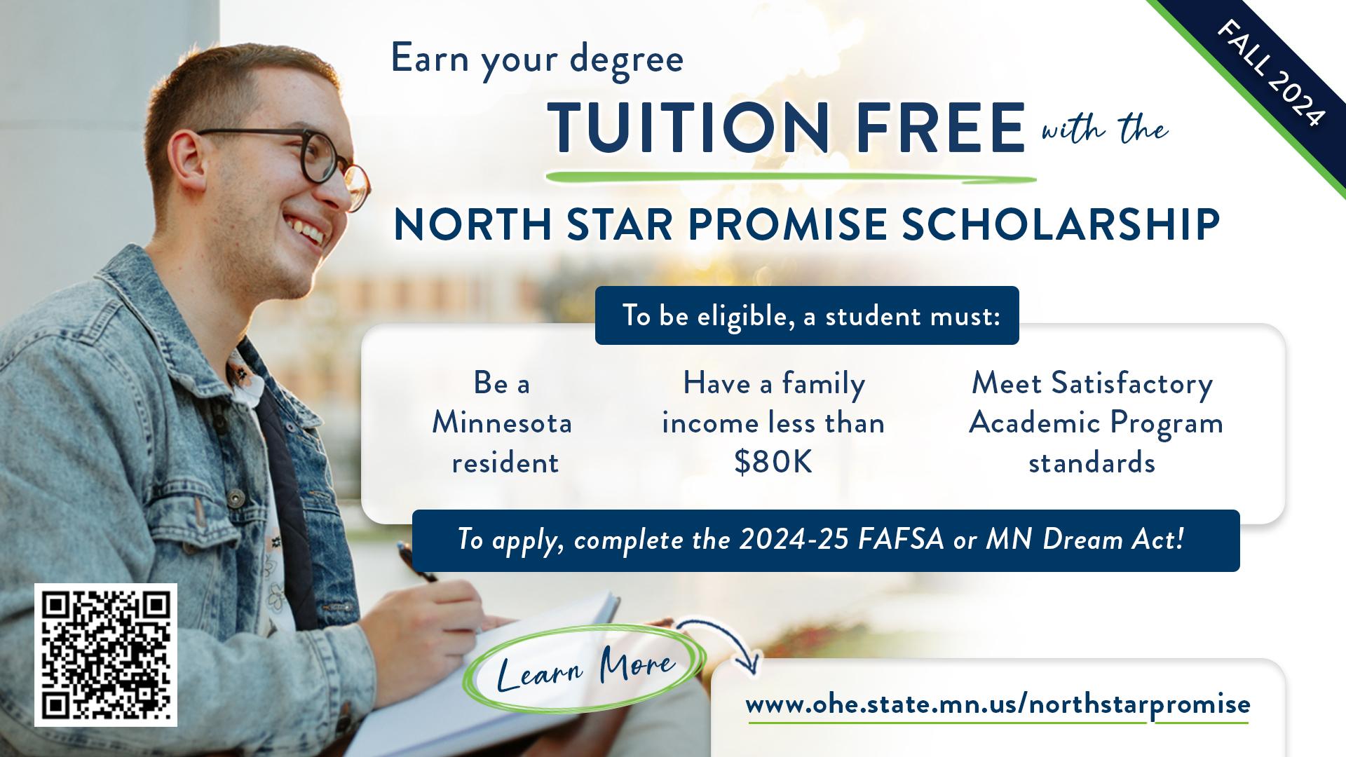 North Star Promise