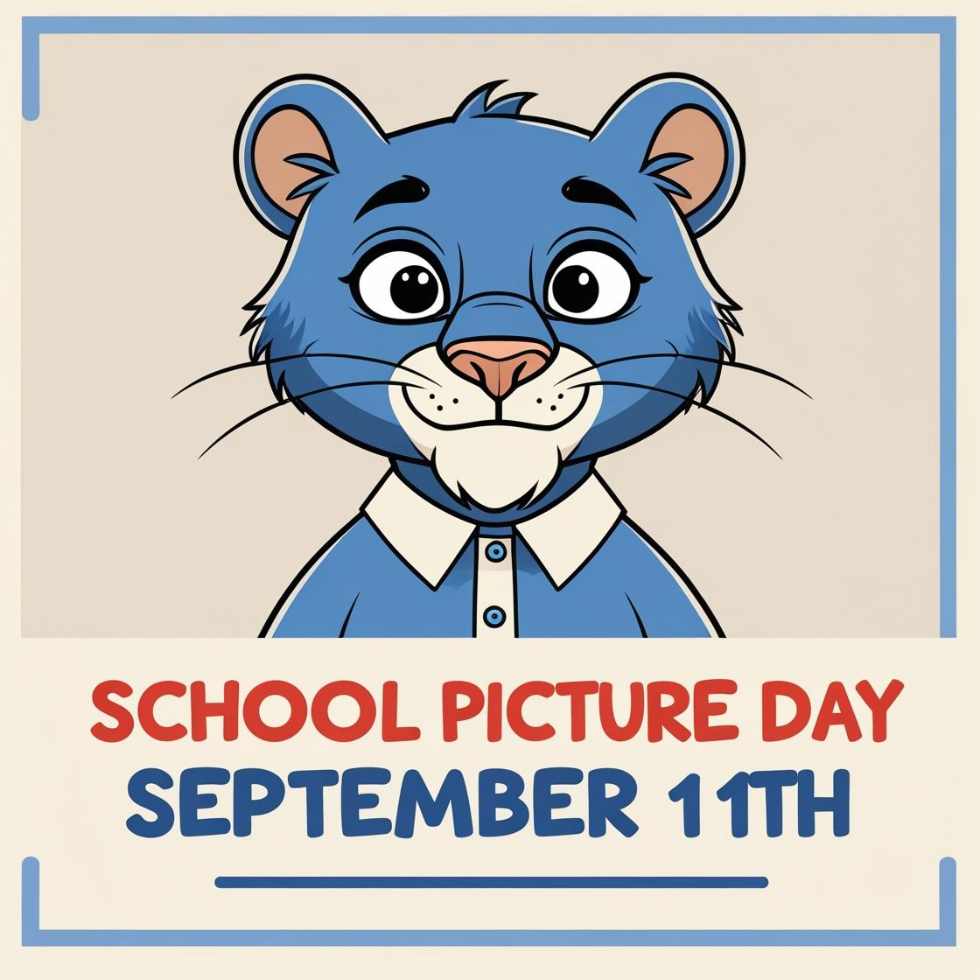picture day