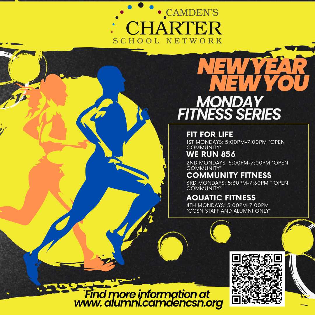 Fitness Flyer