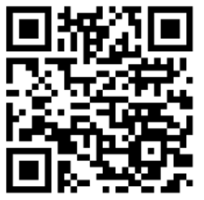 GO Fan QR Code