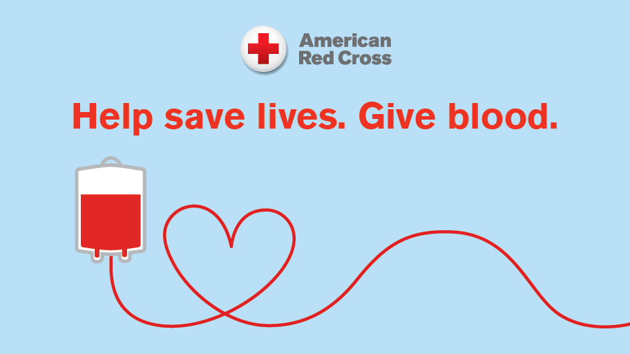 blood drive