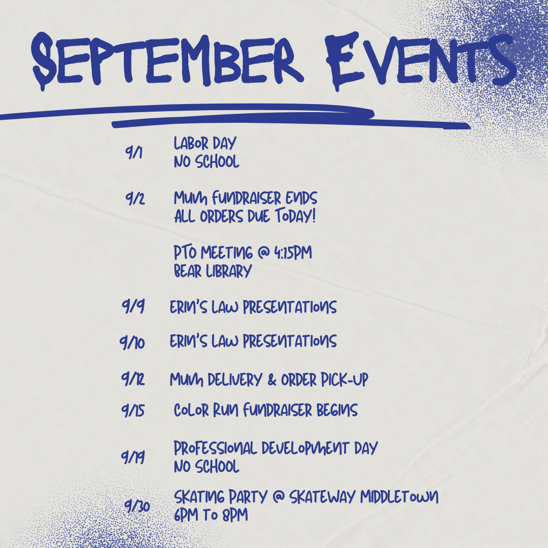 September