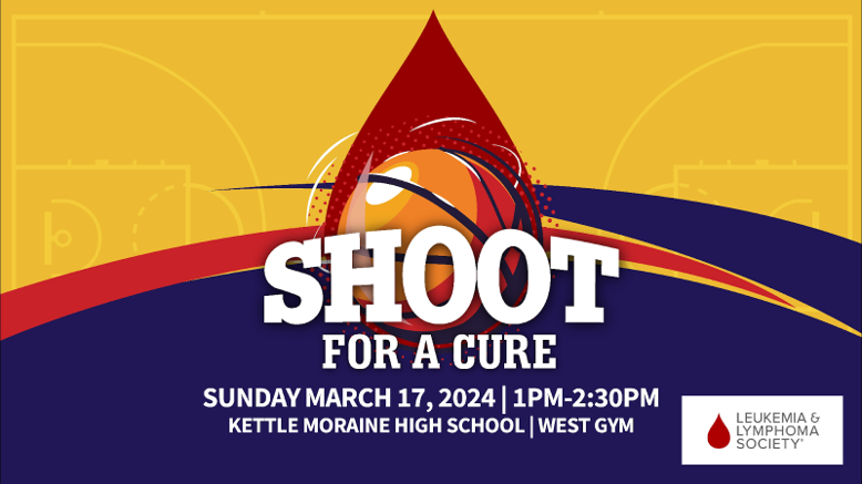 shoot for a cure