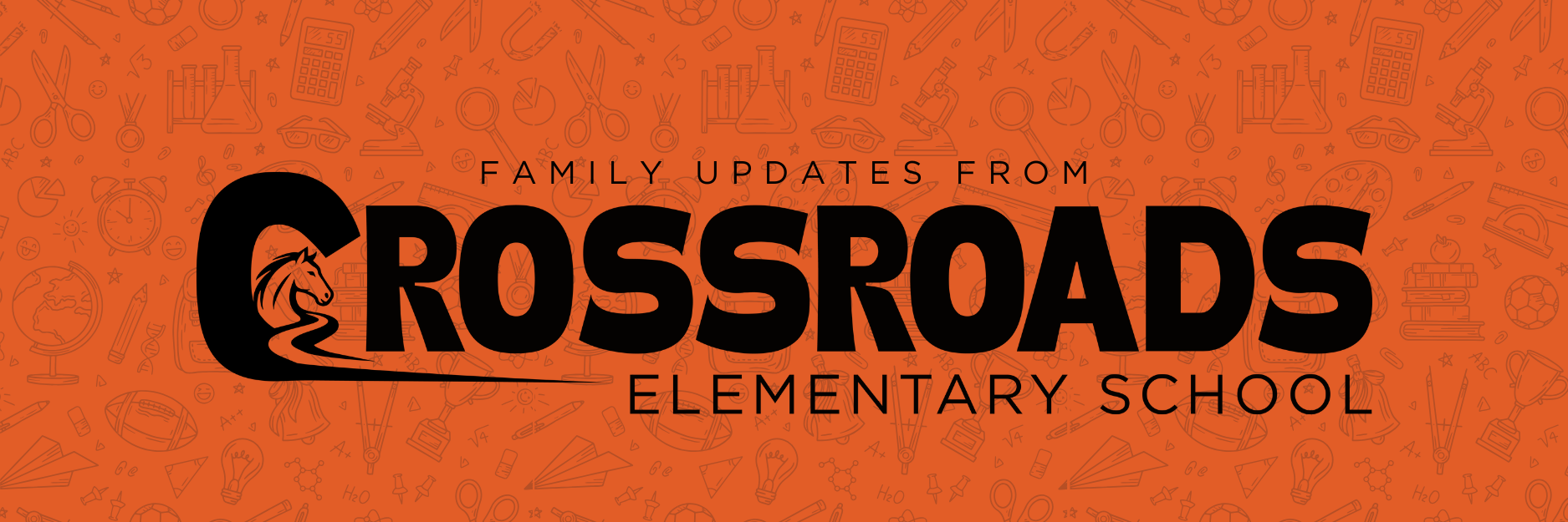 Family Updates from Crossroads Elementary