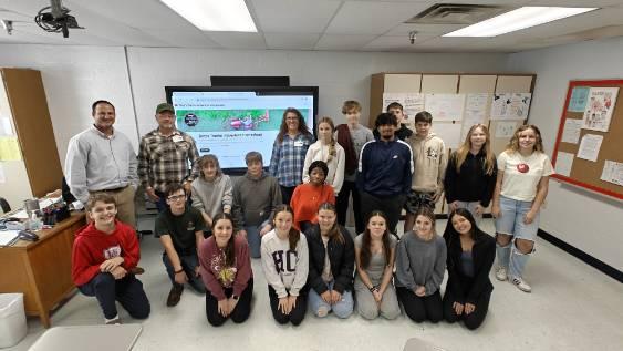 Intro Business Speakers