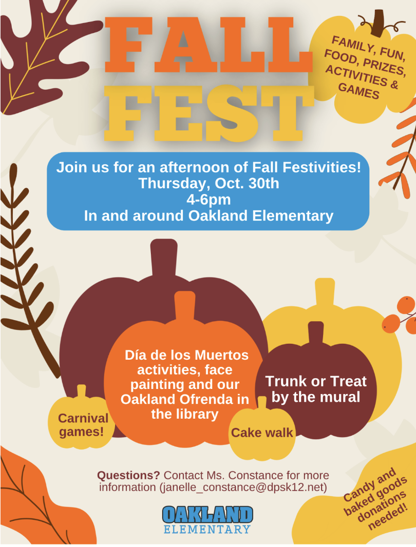 fall fest