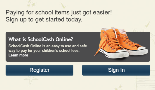School Cash