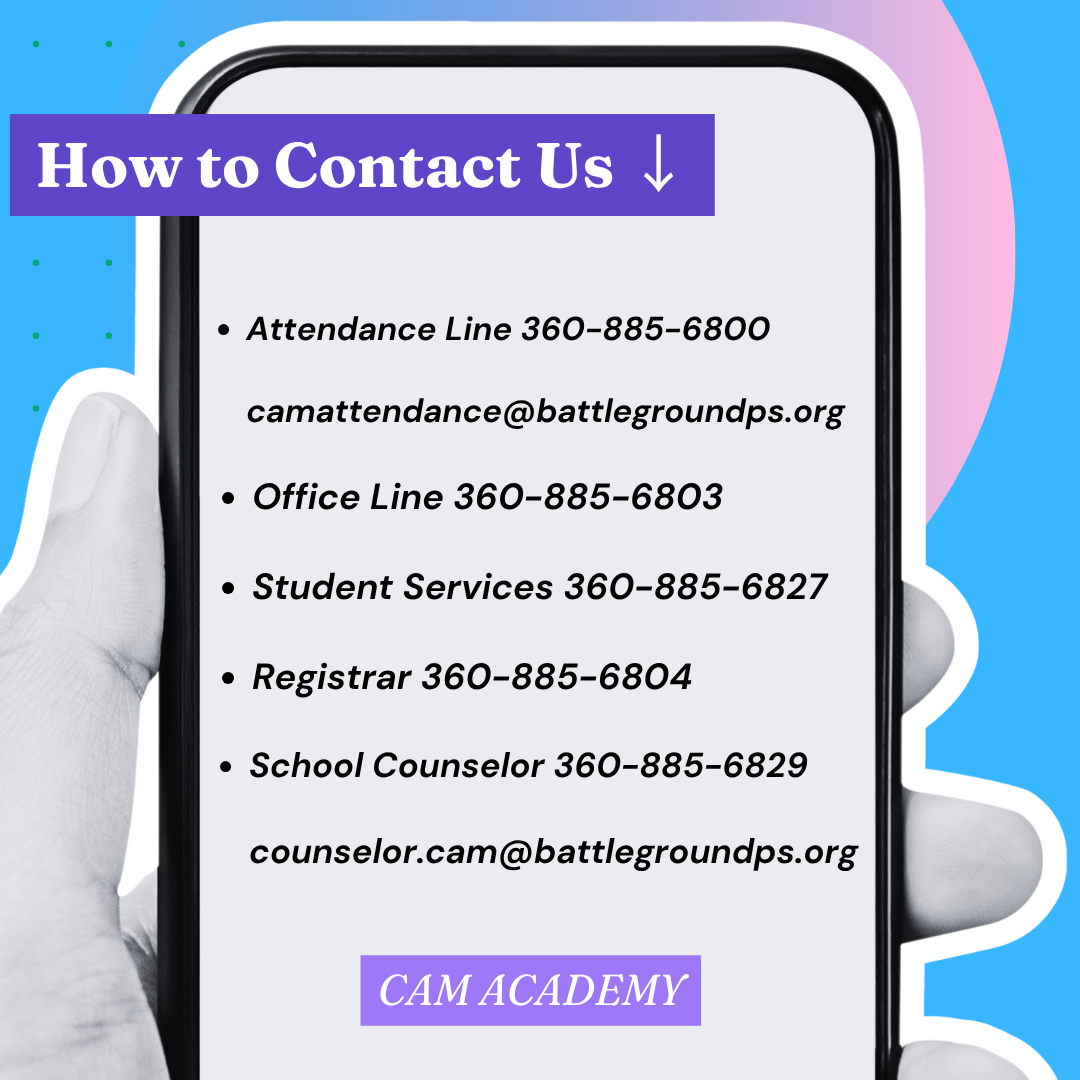 contact