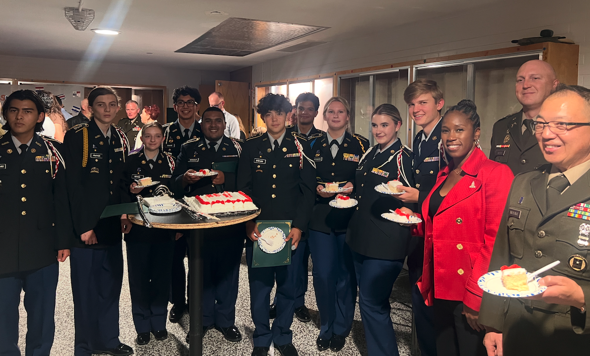 JROTC