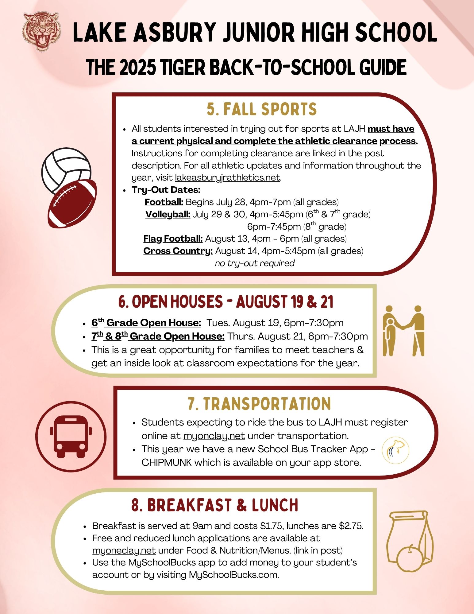 Back to School 2